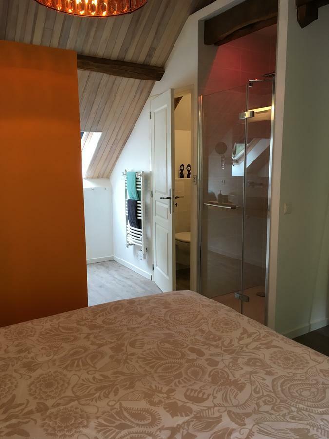 Moulin De La Fayolle Bed & Breakfast Blot-l'Eglise Exterior photo