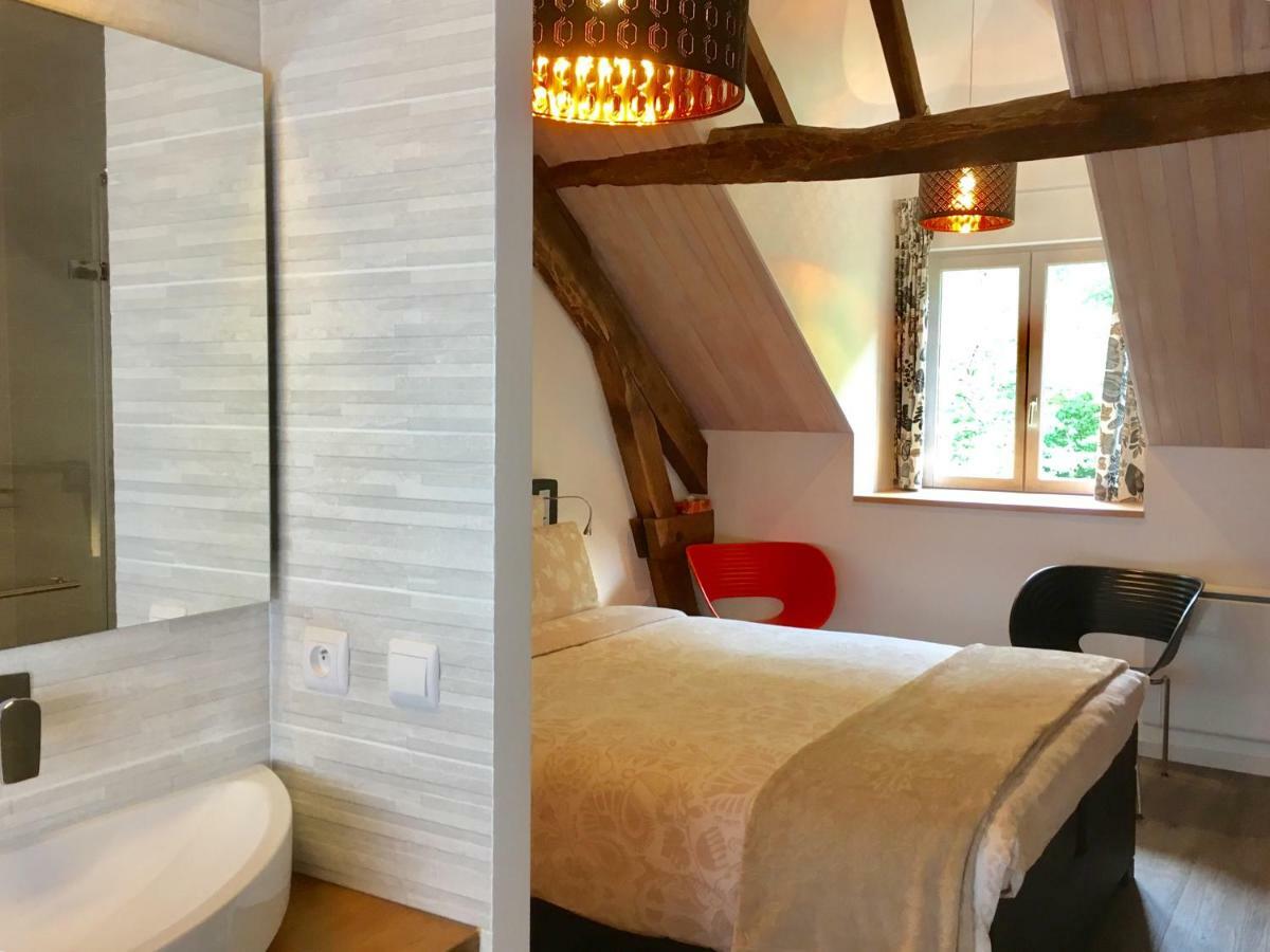 Moulin De La Fayolle Bed & Breakfast Blot-l'Eglise Exterior photo